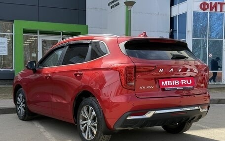Haval Jolion, 2023 год, 2 125 000 рублей, 7 фотография