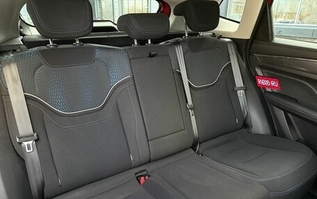 Haval Jolion, 2023 год, 2 125 000 рублей, 11 фотография