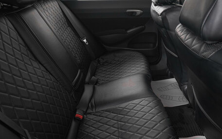 Honda Civic VIII, 2007 год, 749 000 рублей, 11 фотография