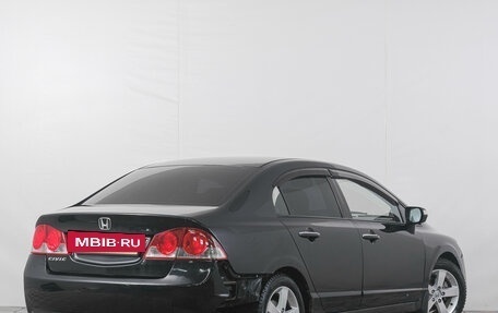 Honda Civic VIII, 2007 год, 749 000 рублей, 7 фотография