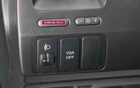 Honda Civic VIII, 2007 год, 749 000 рублей, 21 фотография