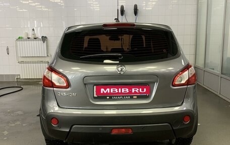 Nissan Qashqai, 2012 год, 750 000 рублей, 5 фотография