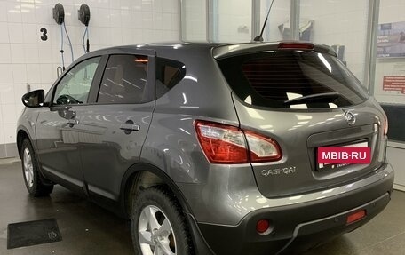 Nissan Qashqai, 2012 год, 750 000 рублей, 3 фотография