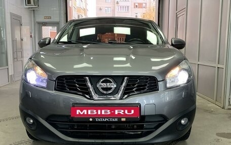 Nissan Qashqai, 2012 год, 750 000 рублей, 2 фотография