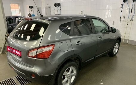 Nissan Qashqai, 2012 год, 750 000 рублей, 4 фотография