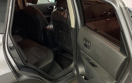 Nissan Qashqai, 2012 год, 750 000 рублей, 12 фотография