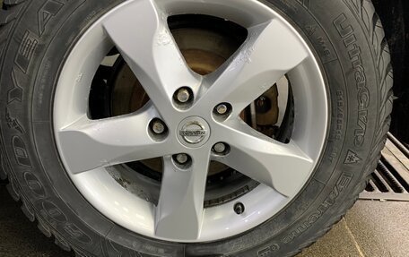 Nissan Qashqai, 2012 год, 750 000 рублей, 8 фотография