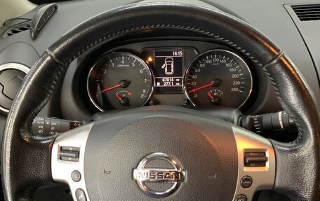 Nissan Qashqai, 2012 год, 750 000 рублей, 7 фотография