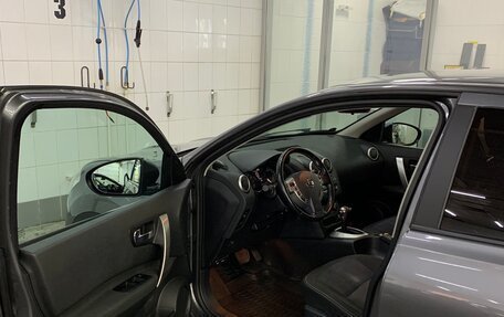 Nissan Qashqai, 2012 год, 750 000 рублей, 11 фотография