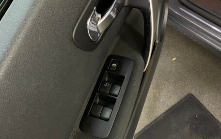 Nissan Qashqai, 2012 год, 750 000 рублей, 13 фотография