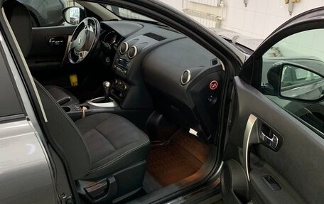 Nissan Qashqai, 2012 год, 750 000 рублей, 6 фотография