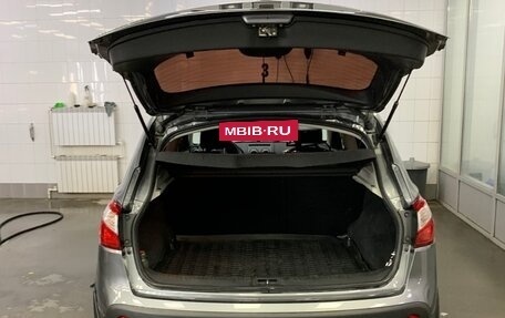 Nissan Qashqai, 2012 год, 750 000 рублей, 9 фотография