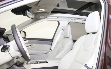 Volvo XC90 II рестайлинг, 2025 год, 12 218 280 рублей, 15 фотография