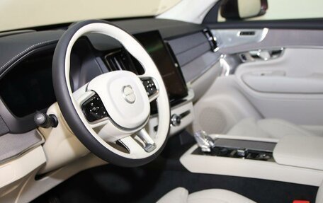 Volvo XC90 II рестайлинг, 2025 год, 12 218 280 рублей, 14 фотография