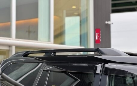 Toyota Land Cruiser Prado 150 рестайлинг 2, 2023 год, 6 300 000 рублей, 11 фотография