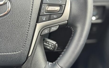 Toyota Land Cruiser Prado 150 рестайлинг 2, 2023 год, 6 300 000 рублей, 24 фотография