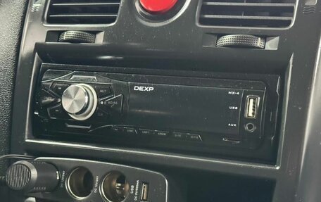 Hyundai Getz I рестайлинг, 2006 год, 349 000 рублей, 12 фотография