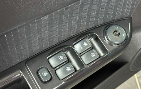 Hyundai Getz I рестайлинг, 2006 год, 349 000 рублей, 13 фотография