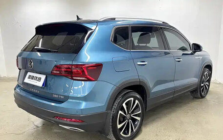 Volkswagen Tharu, 2022 год, 1 653 028 рублей, 4 фотография