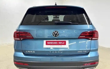 Volkswagen Tharu, 2022 год, 1 653 028 рублей, 5 фотография