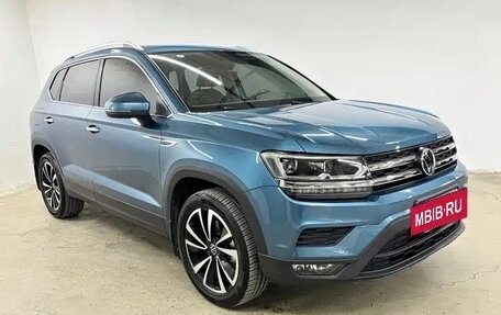 Volkswagen Tharu, 2022 год, 1 653 028 рублей, 3 фотография