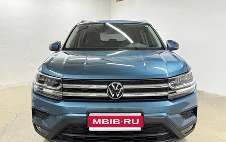 Volkswagen Tharu, 2022 год, 1 653 028 рублей, 2 фотография