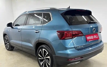 Volkswagen Tharu, 2022 год, 1 653 028 рублей, 6 фотография