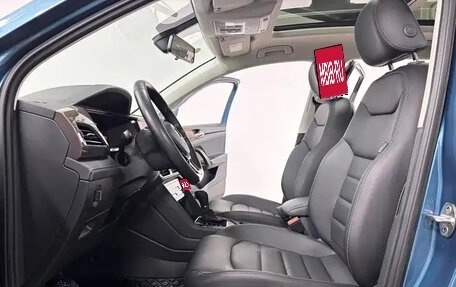 Volkswagen Tharu, 2022 год, 1 653 028 рублей, 7 фотография