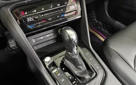 Volkswagen Tharu, 2022 год, 1 653 028 рублей, 10 фотография