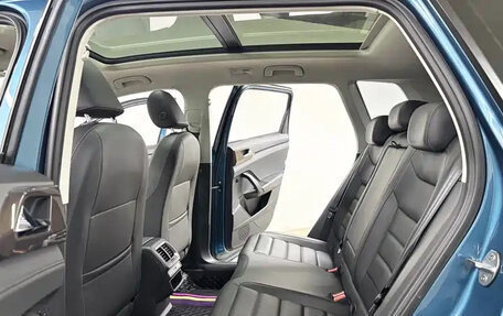 Volkswagen Tharu, 2022 год, 1 653 028 рублей, 12 фотография