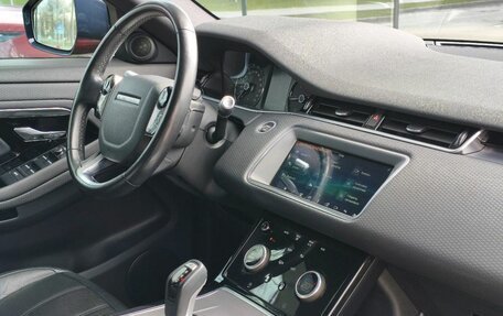 Land Rover Range Rover Evoque II, 2019 год, 3 890 000 рублей, 8 фотография