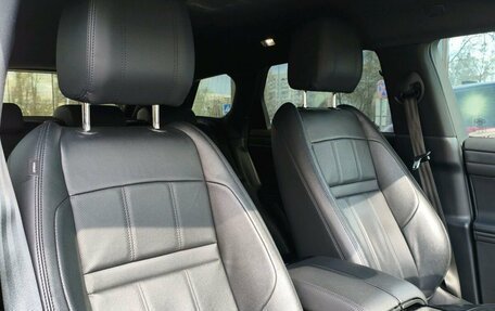 Land Rover Range Rover Evoque II, 2019 год, 3 890 000 рублей, 11 фотография