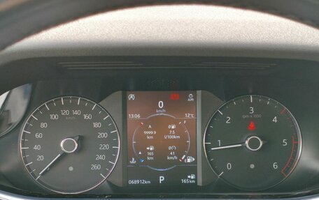 Land Rover Range Rover Evoque II, 2019 год, 3 890 000 рублей, 13 фотография