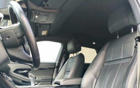 Land Rover Range Rover Evoque II, 2019 год, 3 890 000 рублей, 17 фотография