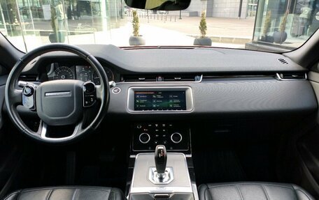 Land Rover Range Rover Evoque II, 2019 год, 3 890 000 рублей, 19 фотография