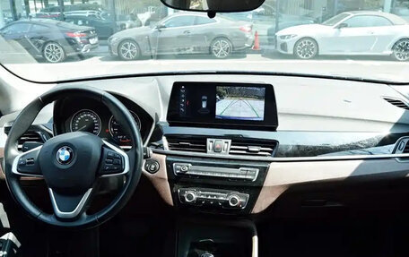 BMW X1, 2022 год, 2 310 177 рублей, 5 фотография