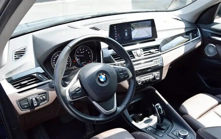 BMW X1, 2022 год, 2 310 177 рублей, 4 фотография