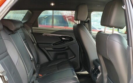 Land Rover Range Rover Evoque II, 2019 год, 3 890 000 рублей, 12 фотография