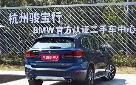 BMW X1, 2022 год, 2 310 177 рублей, 3 фотография