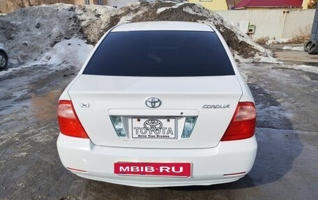 Toyota Corolla, 2006 год, 600 000 рублей, 2 фотография