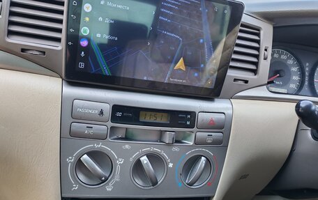 Toyota Corolla, 2006 год, 600 000 рублей, 6 фотография