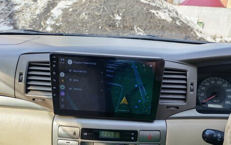 Toyota Corolla, 2006 год, 600 000 рублей, 14 фотография