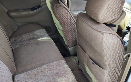 Toyota Corolla, 2006 год, 600 000 рублей, 11 фотография