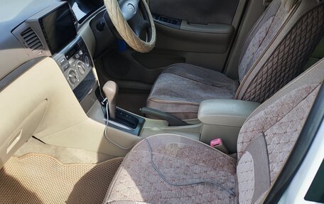 Toyota Corolla, 2006 год, 600 000 рублей, 5 фотография