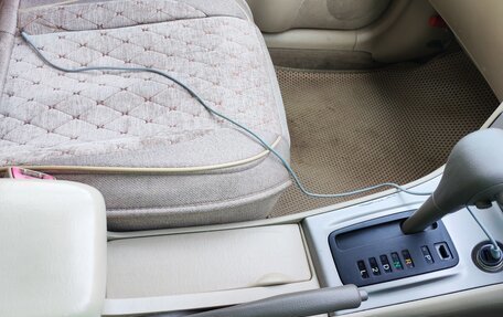 Toyota Corolla, 2006 год, 600 000 рублей, 18 фотография