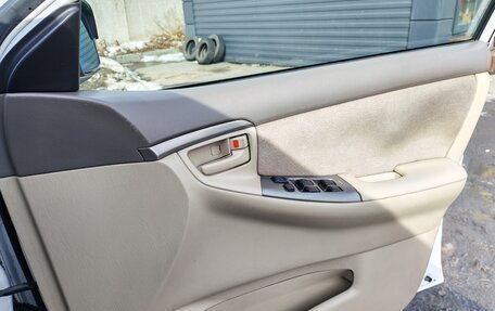 Toyota Corolla, 2006 год, 600 000 рублей, 12 фотография