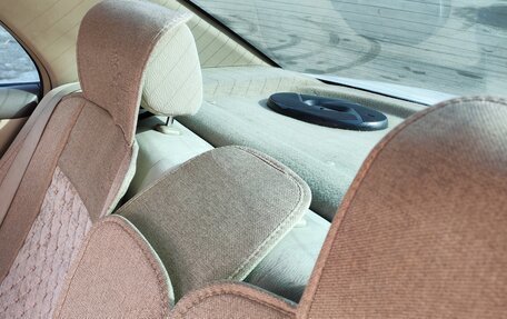 Toyota Corolla, 2006 год, 600 000 рублей, 8 фотография