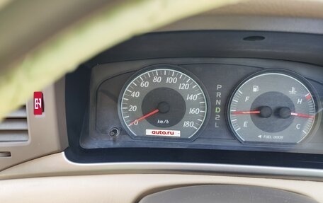 Toyota Corolla, 2006 год, 600 000 рублей, 15 фотография