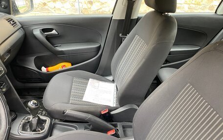 Volkswagen Polo VI (EU Market), 2019 год, 550 000 рублей, 16 фотография