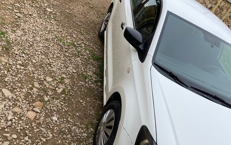 Volkswagen Polo VI (EU Market), 2019 год, 550 000 рублей, 12 фотография